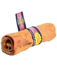 Flavoured Retriever Roll Lamb - 14 cm