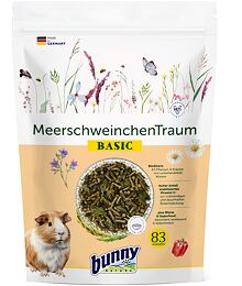 Bunny Nature GuineaPigDream Basic 600 g
