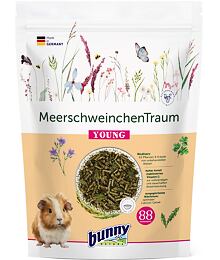 Bunny Nature GuineaPigDream Young 600 g