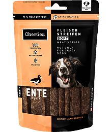 Chewies Fleischstreifen Soft Duck Mini 70 g