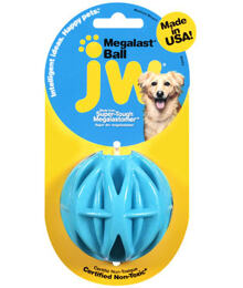 JW Megalast Ball Medium