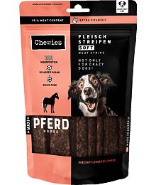 Chewies Fleischstreifen Soft Horse Maxi 150 g