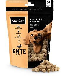 Chewies Trainings-Happen Ente – Duck 175 g