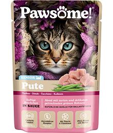 Pawsome! Senior Turkey 85 g