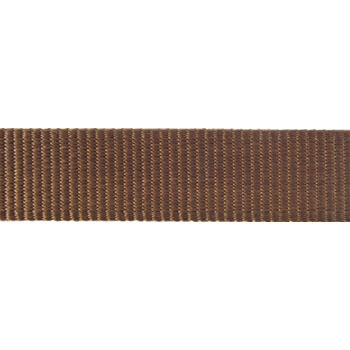 Dog Collar 40 mm x 50-80 cm – Brown