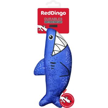 Red Dingo Durables Steve Shark