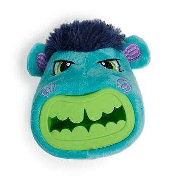 Treat Hider Green Monster - S