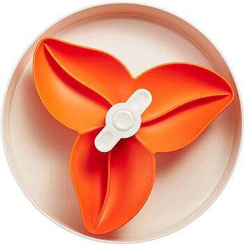 PetDreamHouse Bowl Spin Bougainvillea – orange