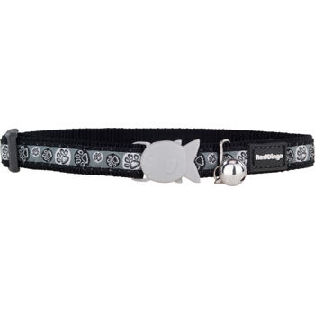 Cat Collar 12 mm x 20-32 cm– Paw Impressions BL