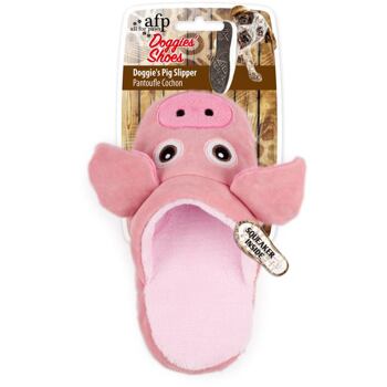 Doggie´s Pig Slipper 