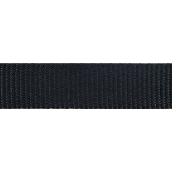 Dog Collar 12 mm x 20-32 cm – Black