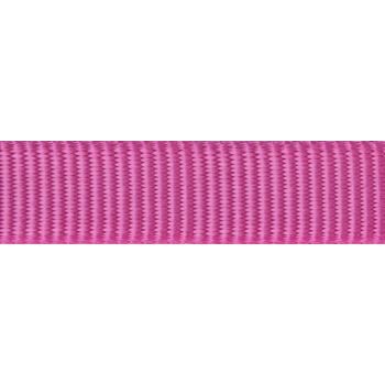 Martingale Collar 25 mm – Hot Pink