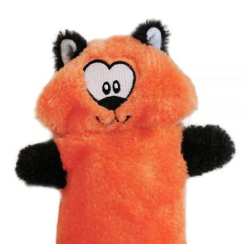 ZippyPaws Zingy - Fox