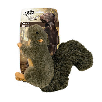 Classic Squirrel - S