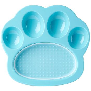 PetDreamHouse Paw 2 in 1 Mini – Blue