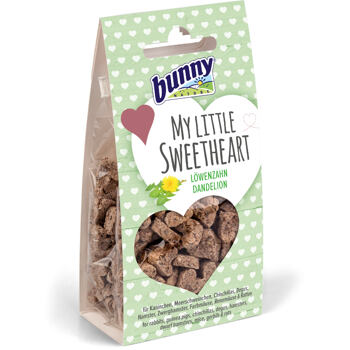 Bunny Nature My little Sweetheart – Dandelion 30 g