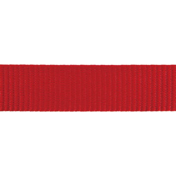 Dog Collar 40 mm x 50-80 cm – Red