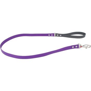 Dog Lead Vivid 12 mm x 1,2 m – Purple