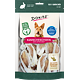 PACK 7 pcs – Dokas Dried rabbit ears with fur 100 g