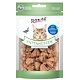 PACK 6 pcs – Dokas Freeze dried duck hearts for cats 15 g