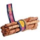 Flavoured Twisted Sticks Lamb 10 pcs - 14 cm