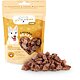 Yummeez Pure Freeze-dried Chicken Hearts 35 g